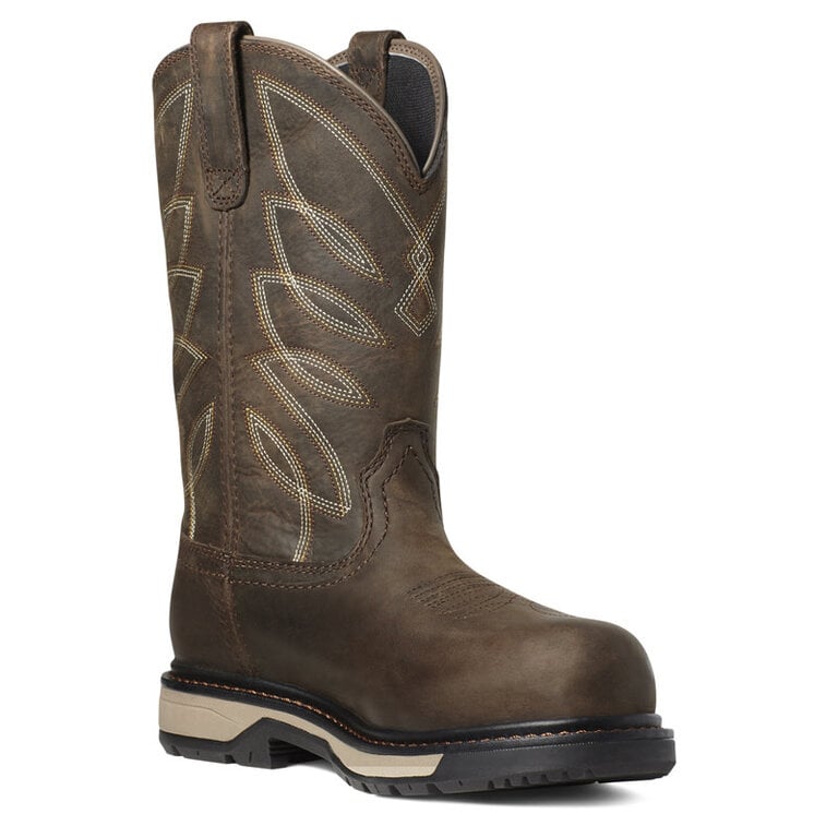 Ariat Ariat Riveter H2O Composite Toe