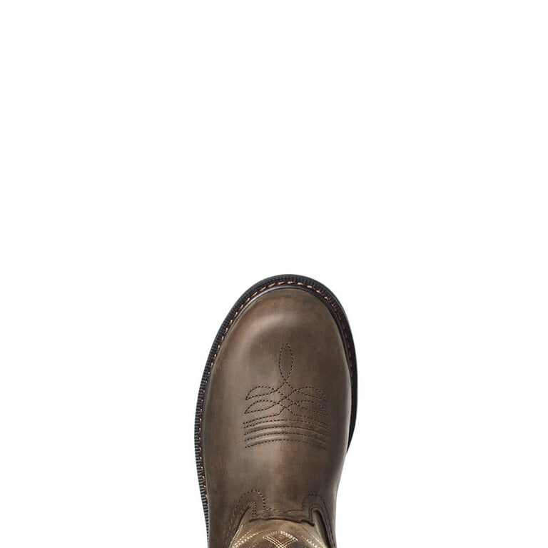 Ariat Ariat Riveter H2O Composite Toe