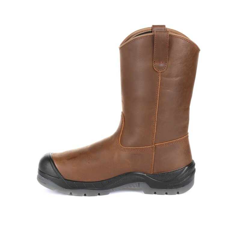 Rocky Rocky Worksmart Composite Toe Internal MetGuard Waterproof Work Boot