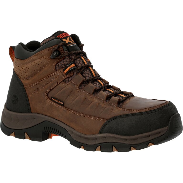 Durango Durango Renegade XP Alloy Toe Waterproof Hiker