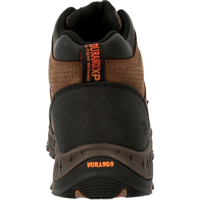 Durango Durango Renegade XP Alloy Toe Waterproof Hiker