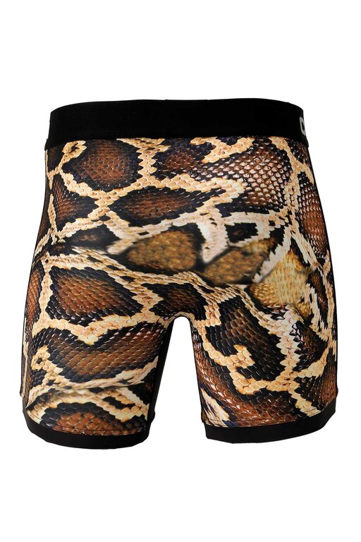 Cinch Cinch Underwear Python