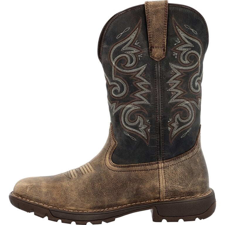 Rocky Rocky Legacy 32 Waterproof Pull-On Work Boot