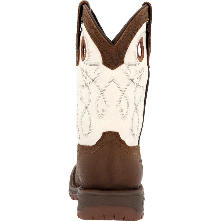 Rocky Rocky Legacy 32 Western Boot