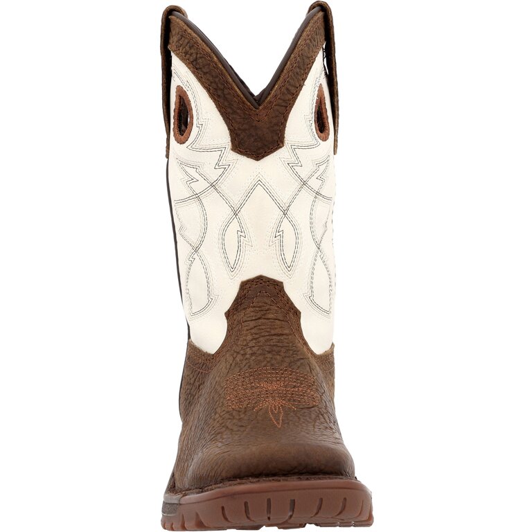 Rocky Rocky Legacy 32 Western Boot