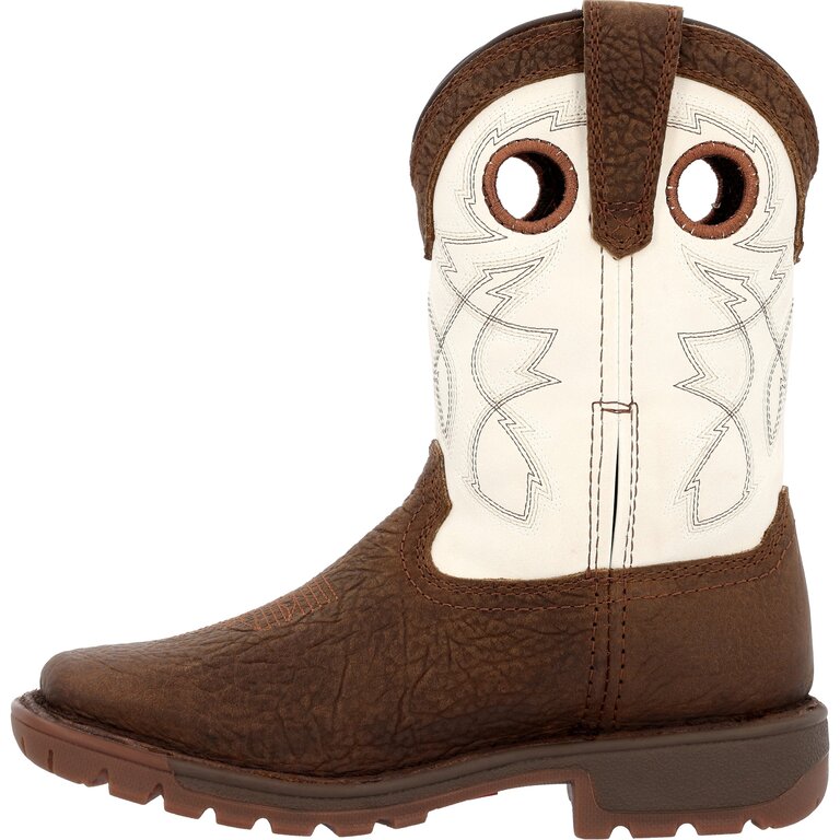 Rocky Rocky Legacy 32 Western Boot