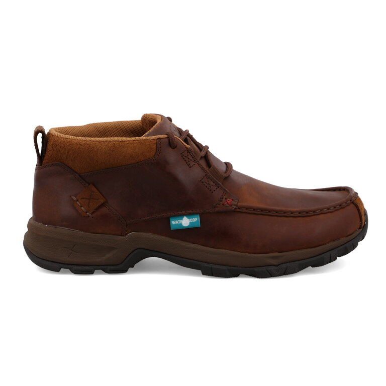 Twisted X Twisted X H20  Chukka Hiker