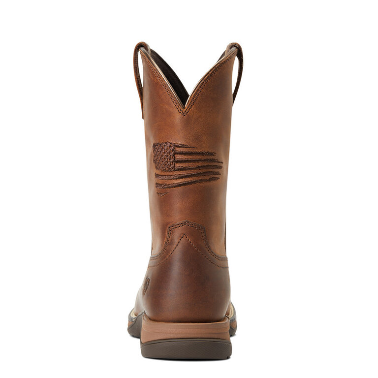 Ariat Ariat Anthem Patriot Western Boot