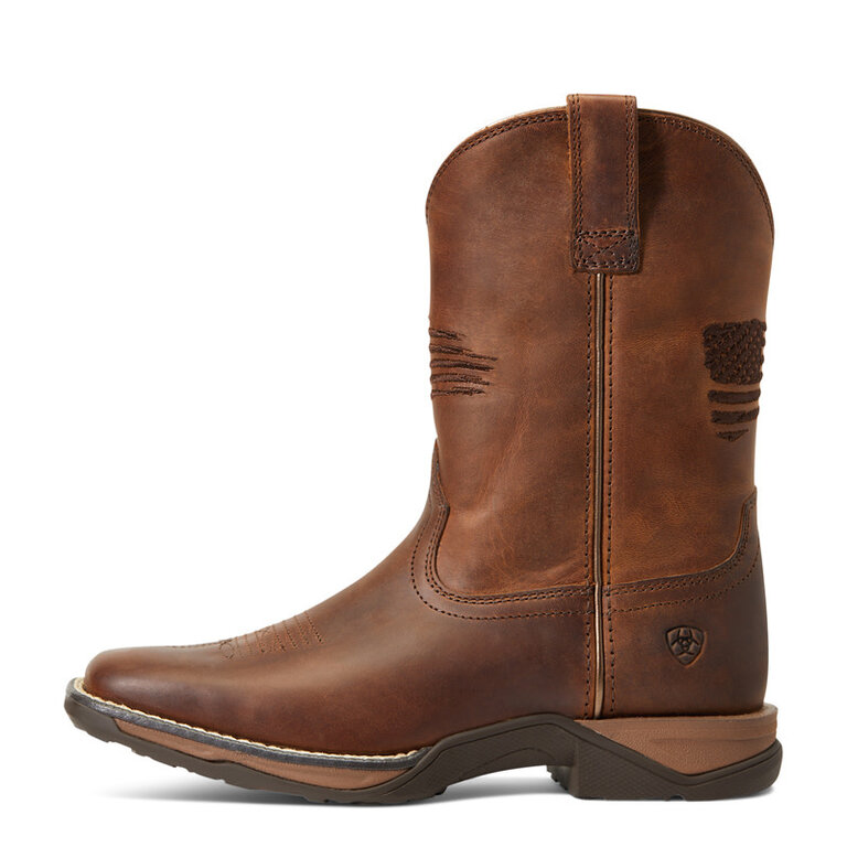 Ariat Ariat Anthem Patriot Western Boot