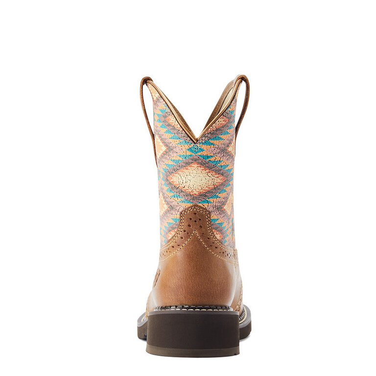 Ariat Ariat Fatbaby Heritage Farrah Aztec