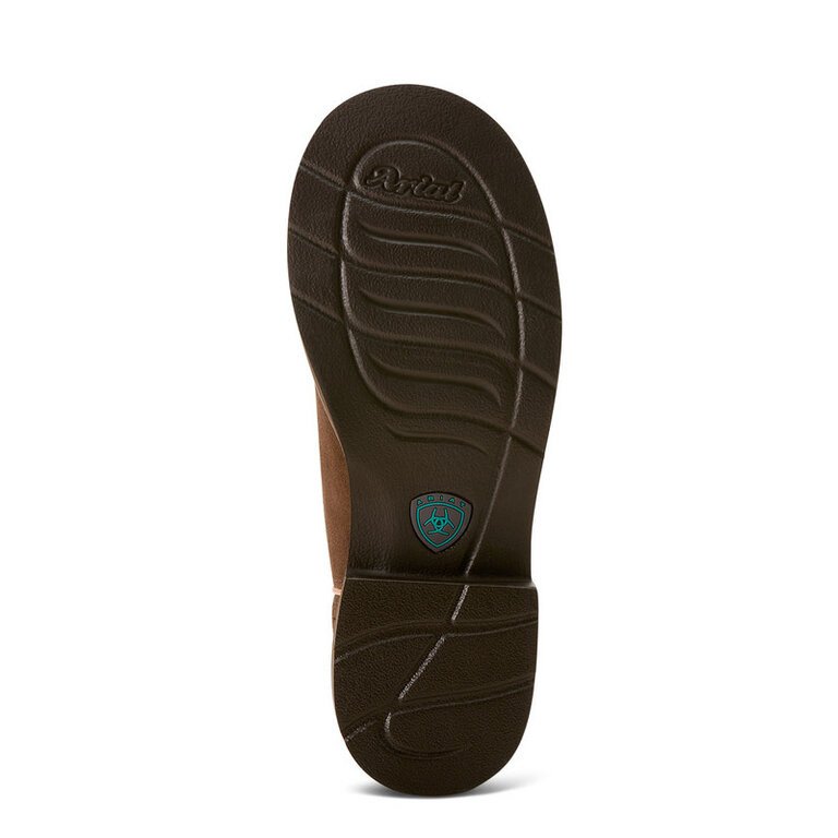 Ariat Ariat Heritage Farrah Fatbaby - Barley