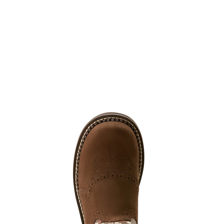 Ariat Ariat Heritage Farrah Fatbaby - Barley
