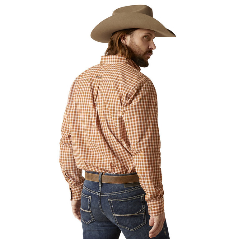 Ariat Ariat Pro Garrison Classic L/S Shirt