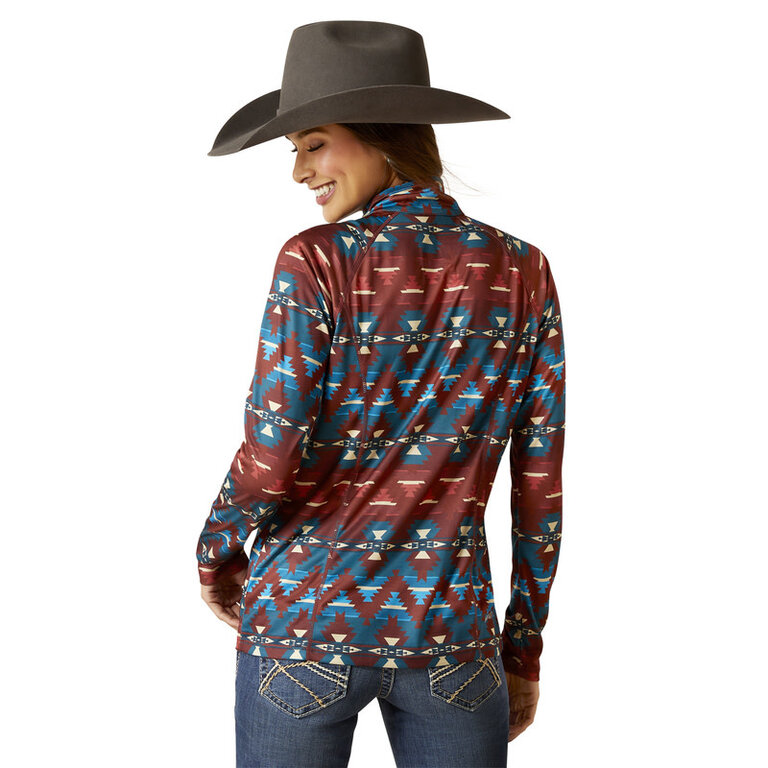 Ariat Ariat Laguna 1/4 Zip Pullover