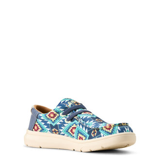 Ariat Ariat Hilo - Blue Cortez