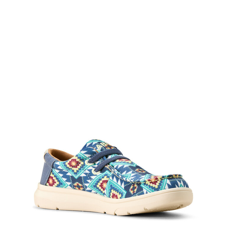 Ariat Ariat Hilo - Blue Cortez