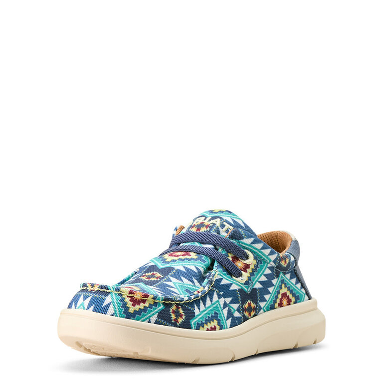 Ariat Ariat Hilo - Blue Cortez
