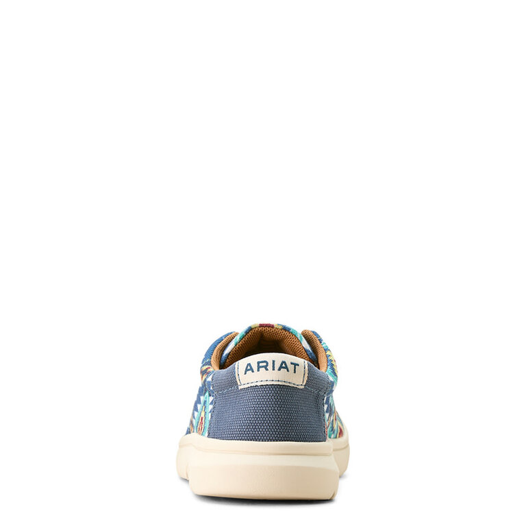 Ariat Ariat Hilo - Blue Cortez