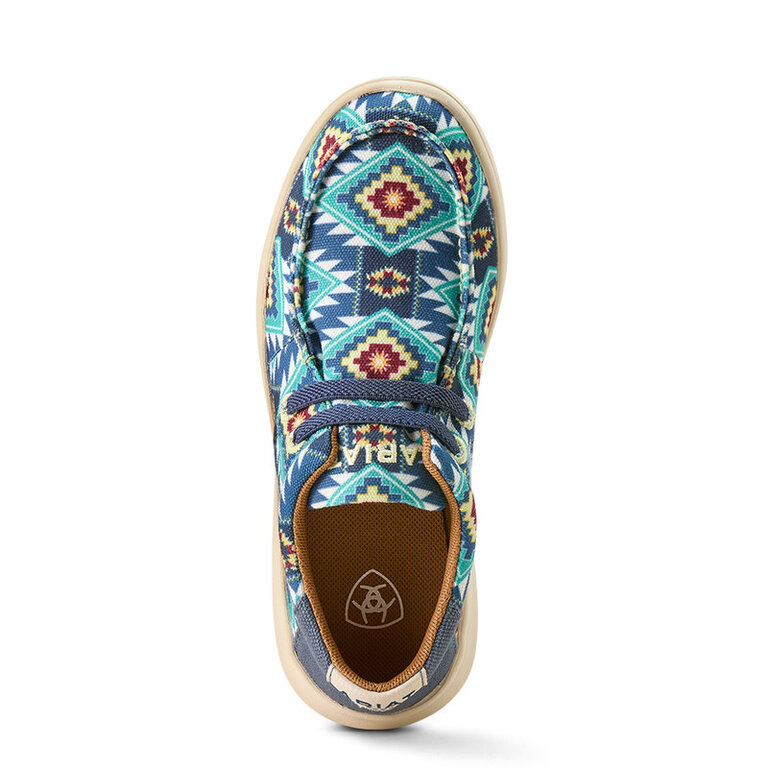 Ariat Ariat Hilo - Blue Cortez