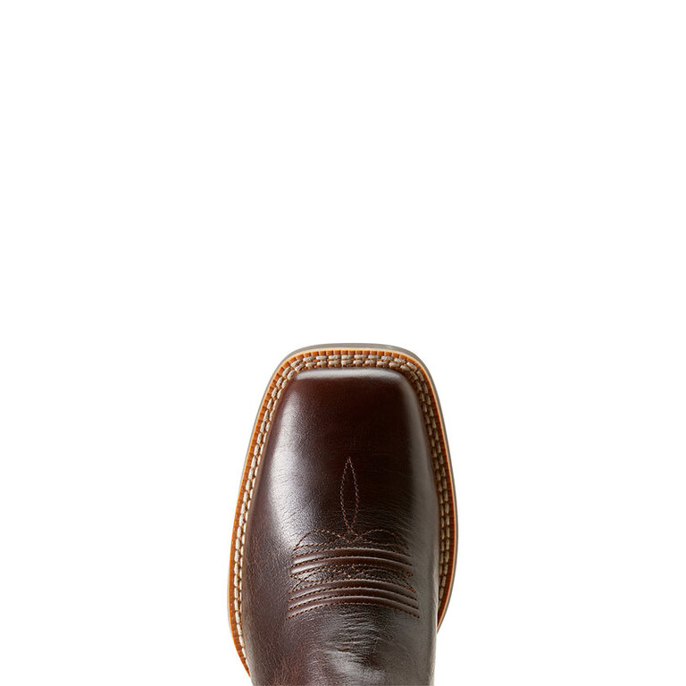 Ariat Ariat Gillette Western Boot - Arizona Brown