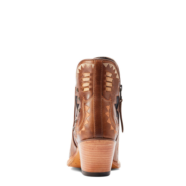 Ariat Ariat Mesa Shortie - Amber