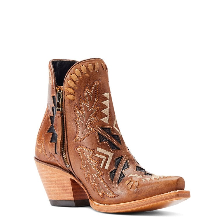 Ariat Ariat Mesa Shortie - Amber