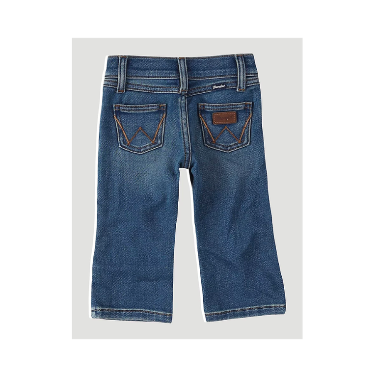 Wrangler Wrangler West Jeans - Infant