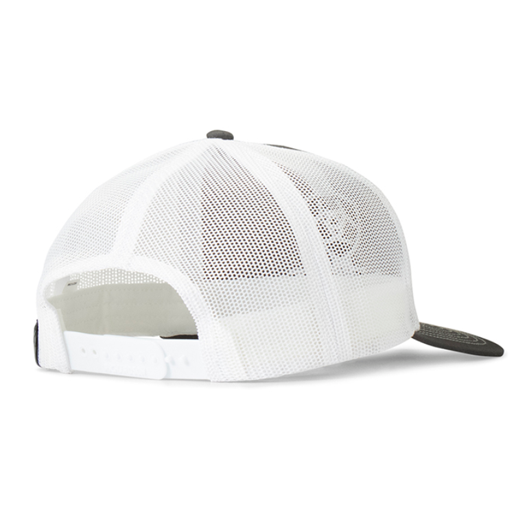 Ariat Ariat Shield Cap - Grey/White