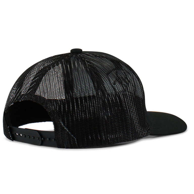 Ariat Ariat Snapback Shield Logo Cap - Black