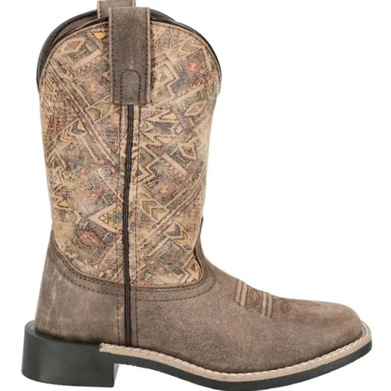 Smoky Mountain Oasis Boot