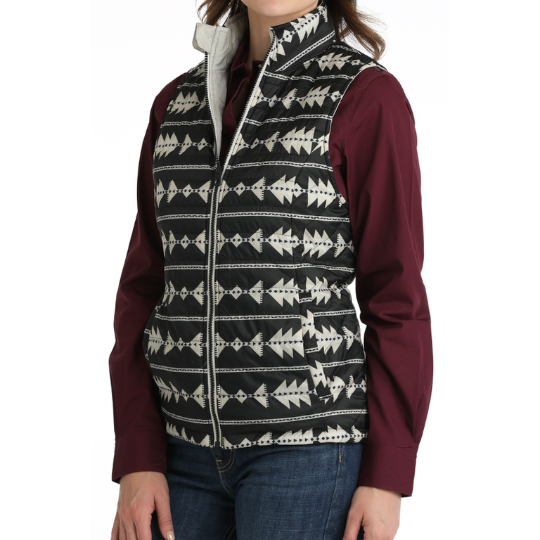 Cinch Cinch Reversible Vest