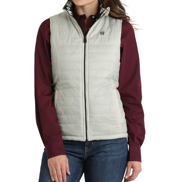 Cinch Cinch Reversible Vest