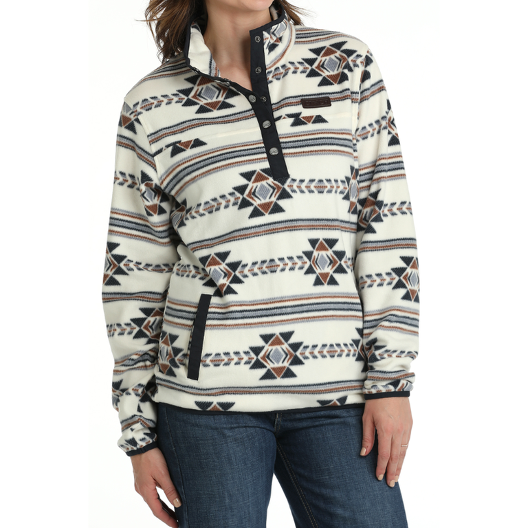 Cinch Cinch Polar Fleece Pullover