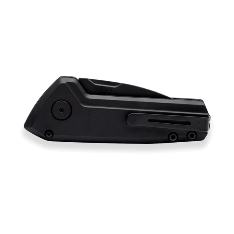 Buck Buck Mini Deploy Auto Knife - Black