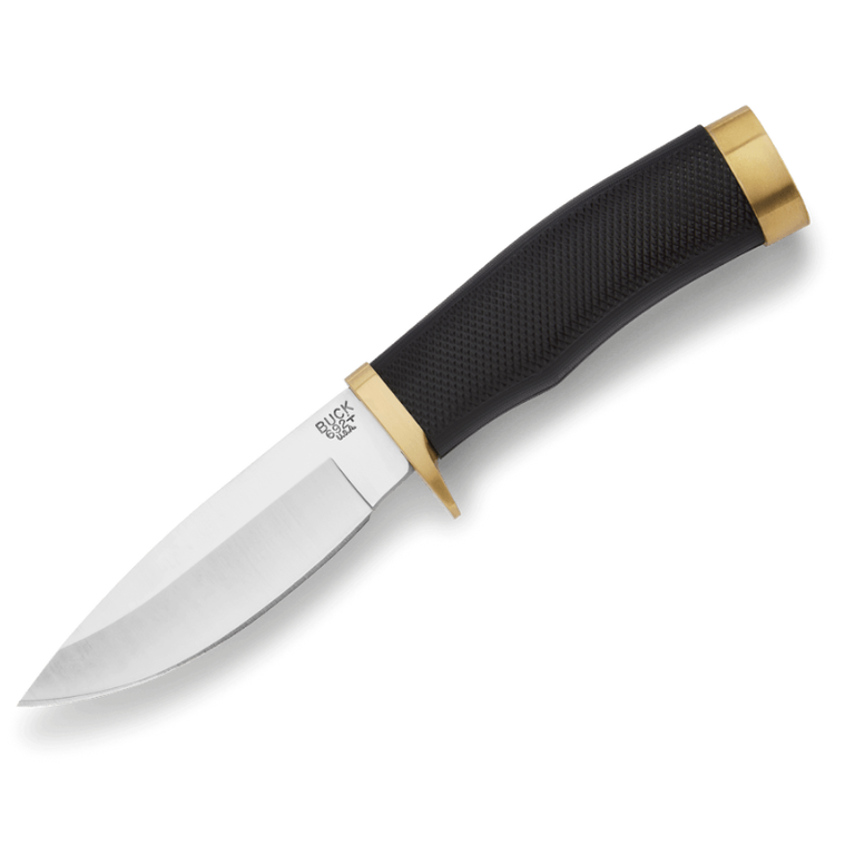 Buck Buck 692 Vanguard Knife - Black