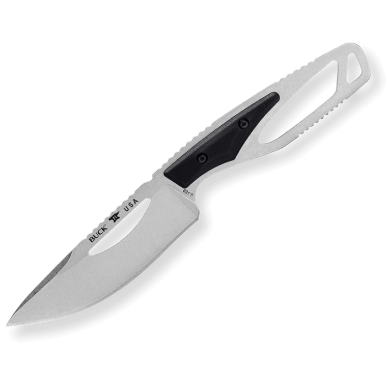 Buck Buck 631 & 635 PakLite Field Kit