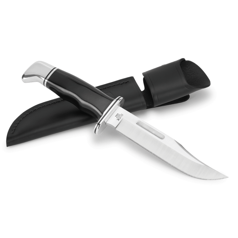 Buck Buck 119 Special Knife - Black Phenolic