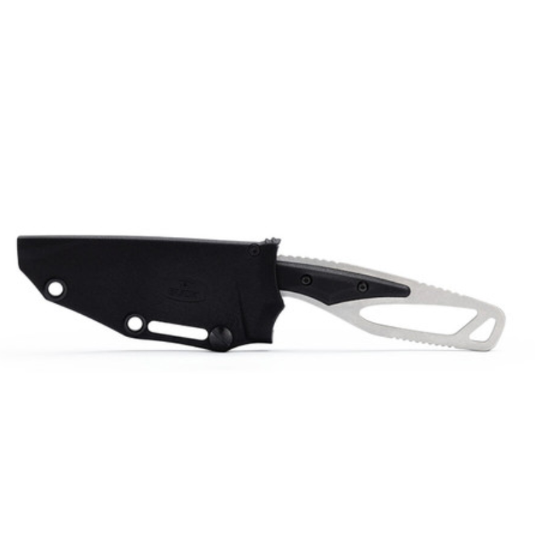 Buck Buck PakLite Field Select Knife - Black Nylon