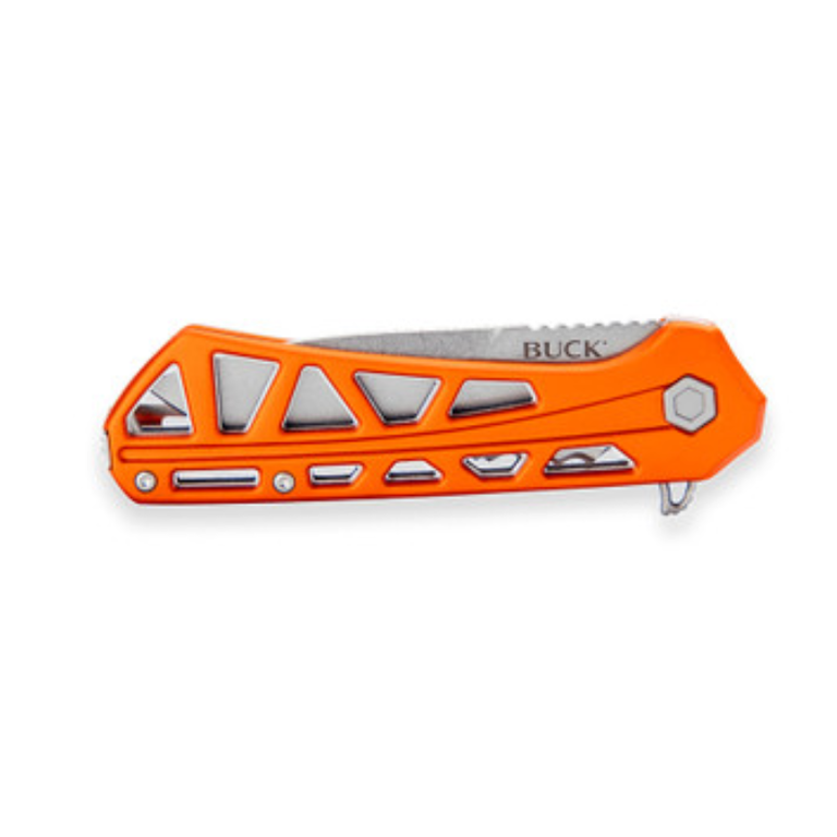 Buck Buck 812 Trace Knife - Orange