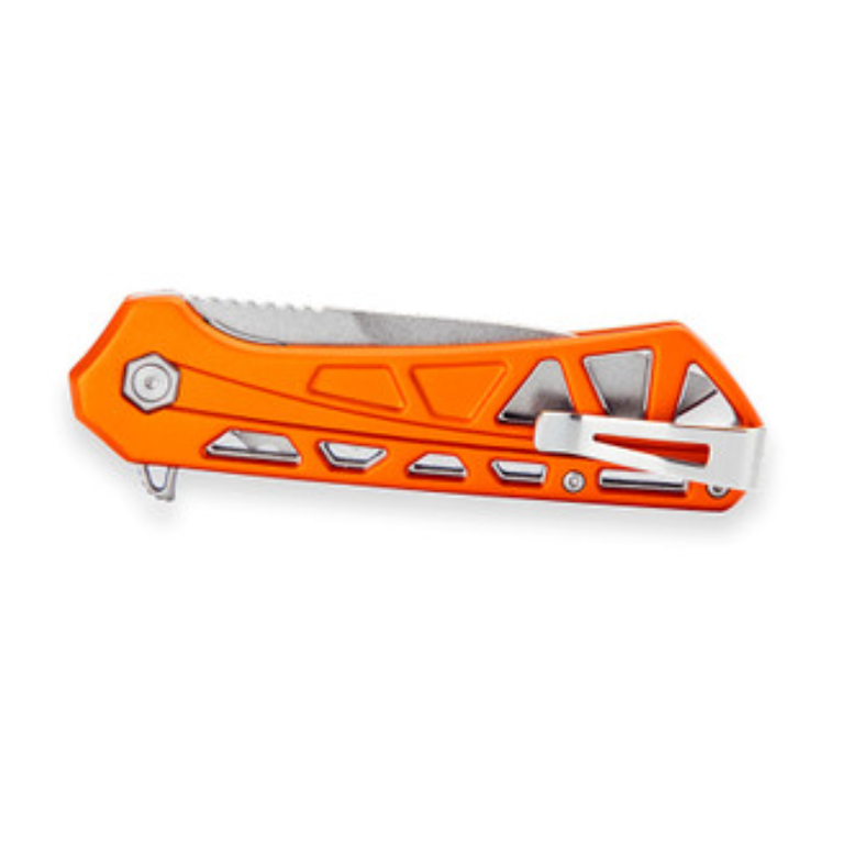 Buck Buck 812 Trace Knife - Orange