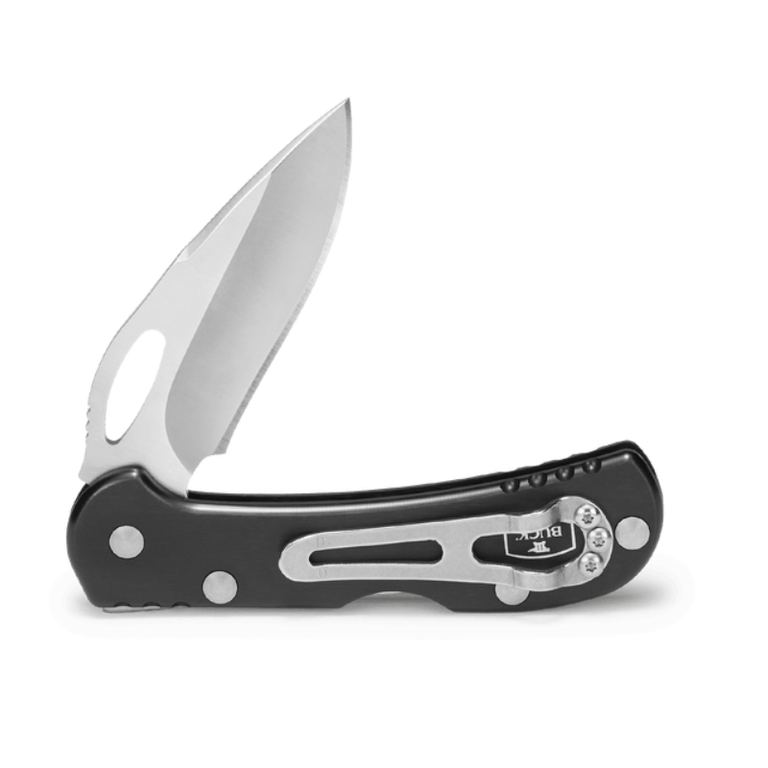 Buck Buck 726 Mini SpitFire Knife - Black