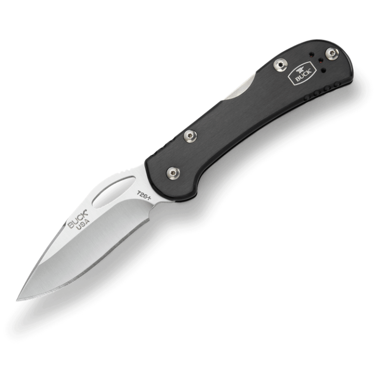 Buck Buck 726 Mini SpitFire Knife - Black