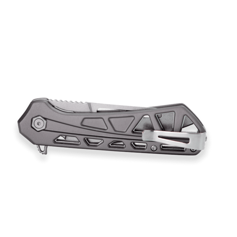 Buck Buck 811 Trace Ops Knife - Gray