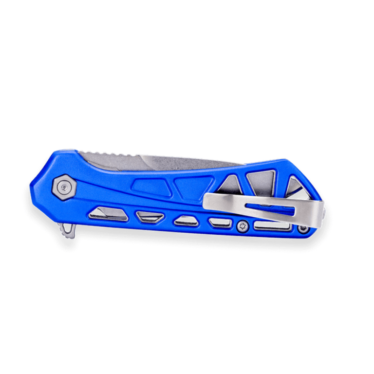 Buck Buck 812 Trace Knife - Blue