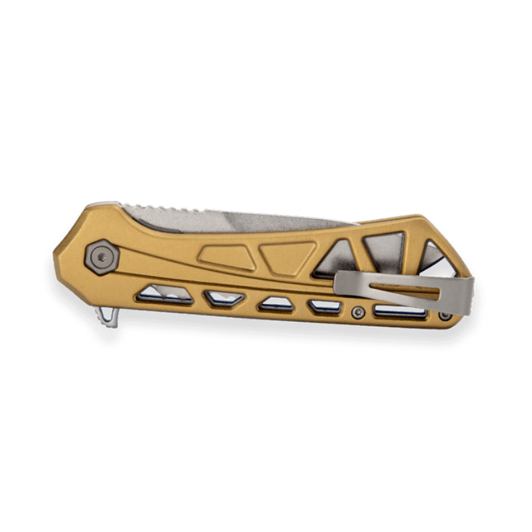 Buck Buck 812 Trace Knife - Bronze