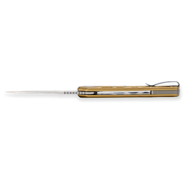 Buck Buck 812 Trace Knife - Bronze