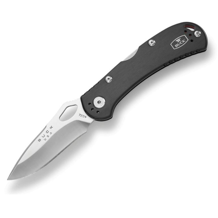 Buck Buck 722 SpitFire Knife - Black