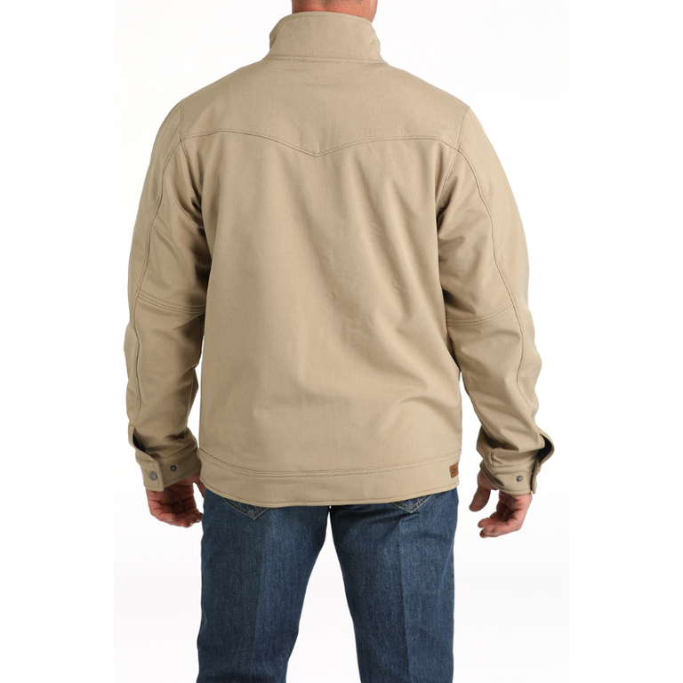 Cinch Cinch Conceal Carry Bonded Jacket