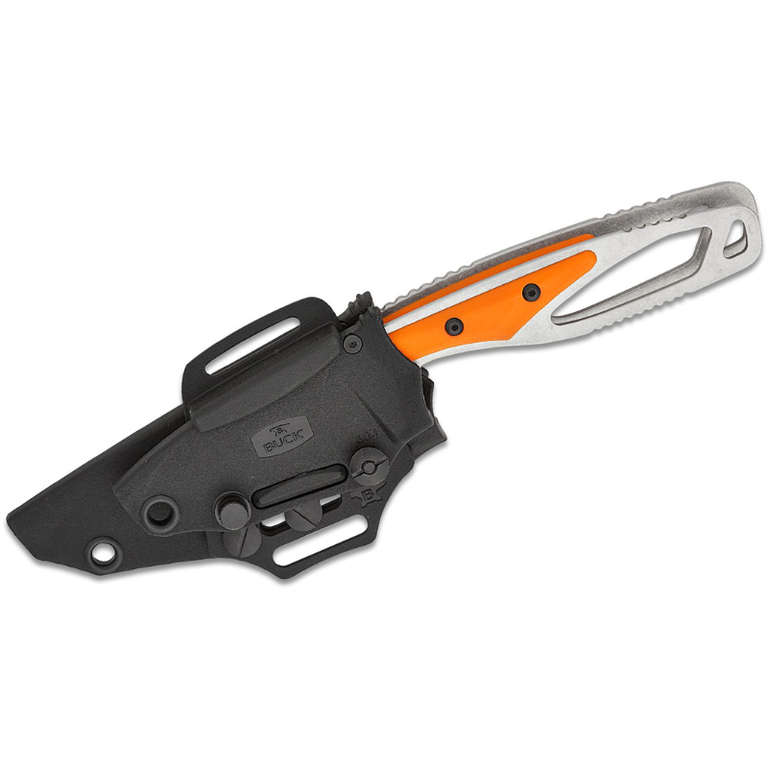 Buck Buck PakLite Combo Select Field Kit