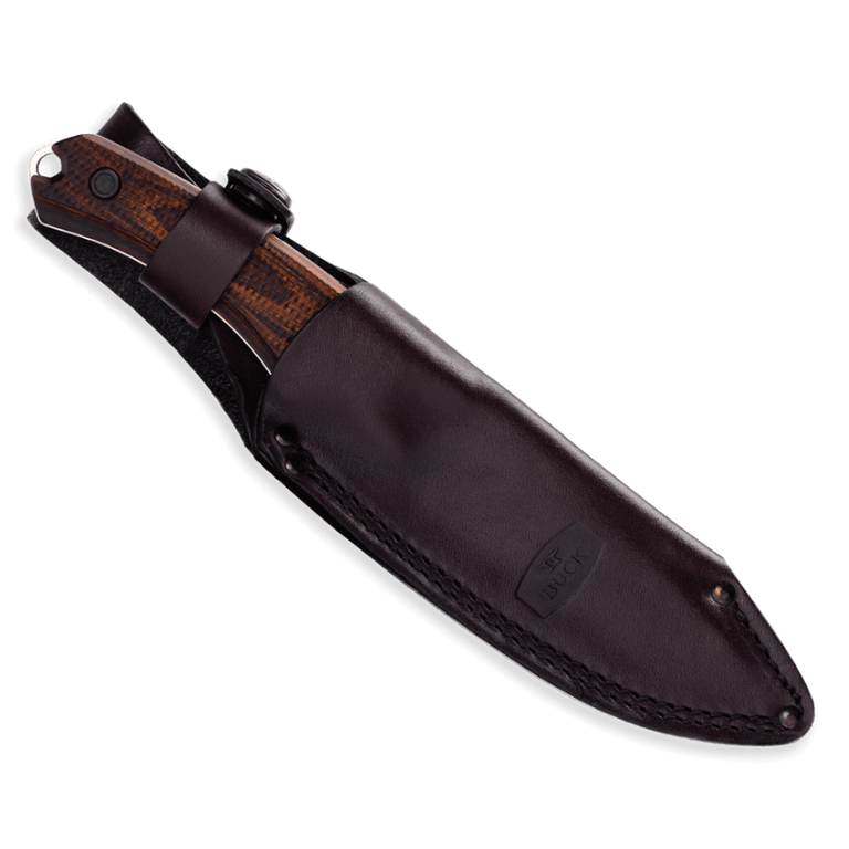 Buck Buck 663 Alpha Guide Knife